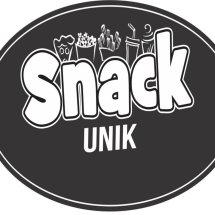 Detail Logo Snack Unik Nomer 16