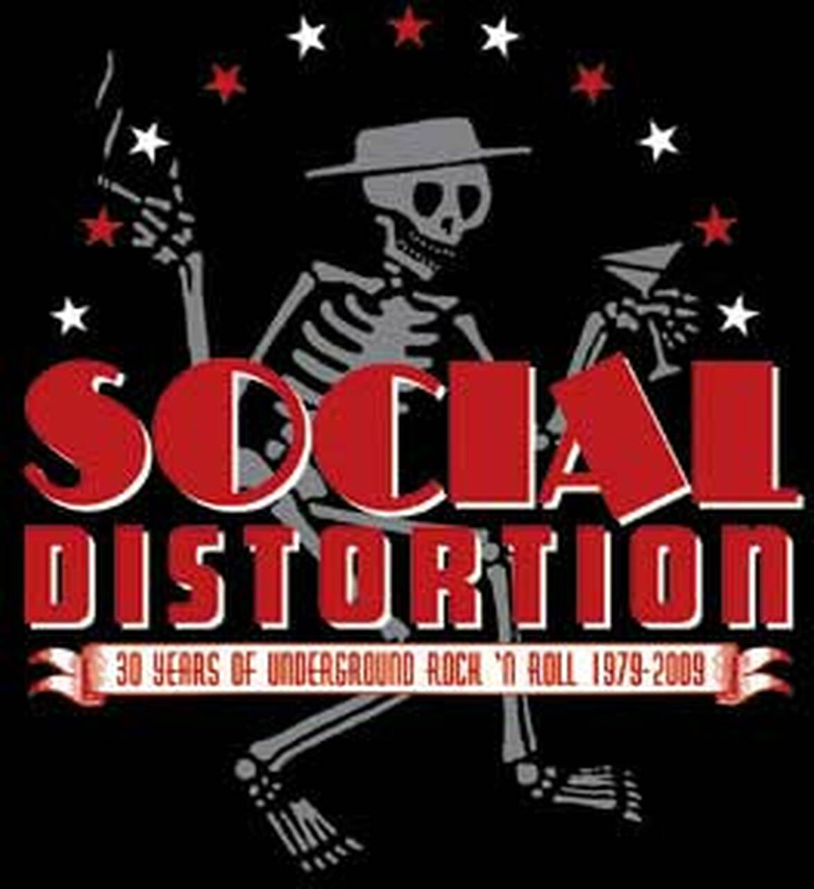 Detail Logo Social Distortion Nomer 45