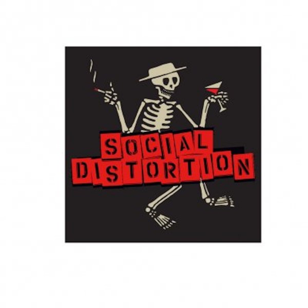 Detail Logo Social Distortion Nomer 5