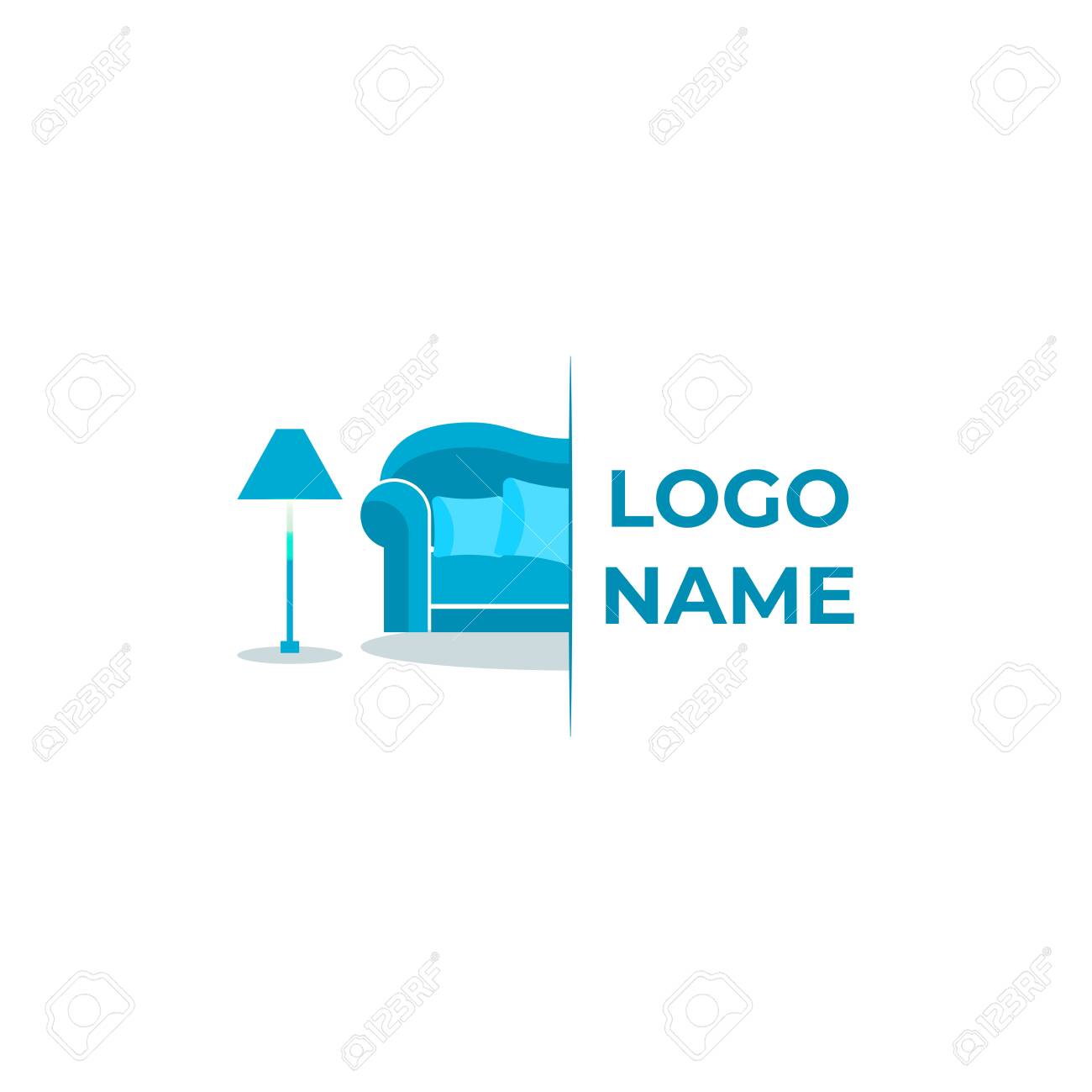 Detail Logo Sofa Nomer 16