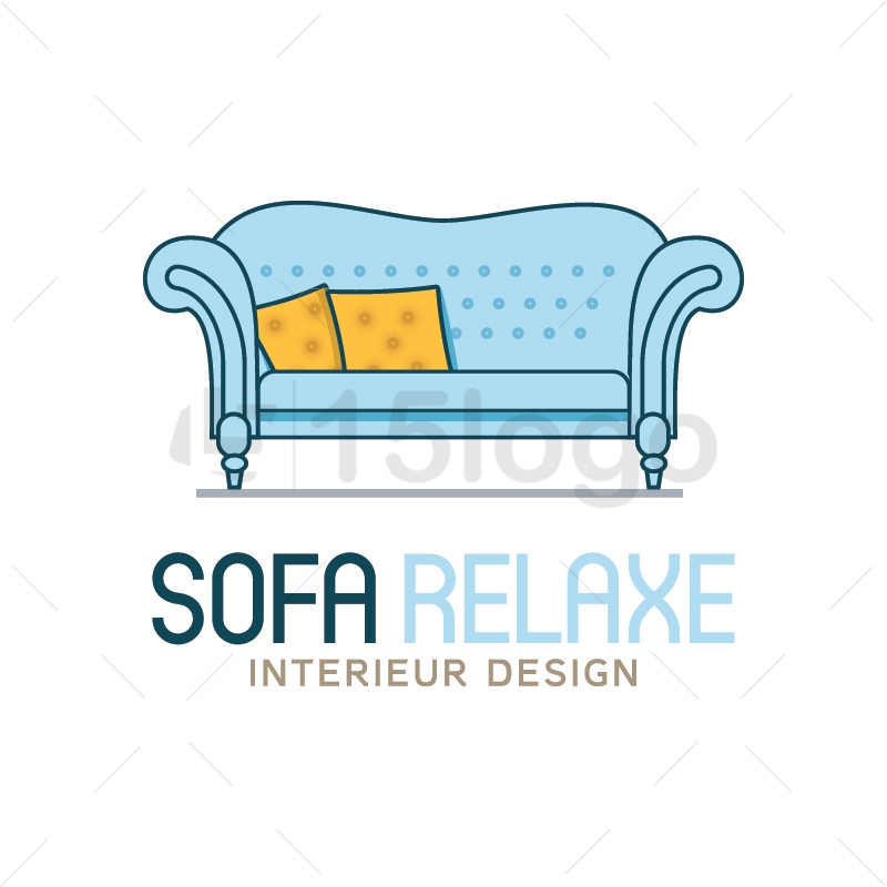 Detail Logo Sofa Nomer 21