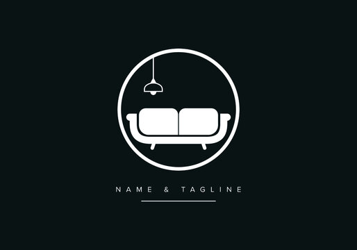 Detail Logo Sofa Nomer 31