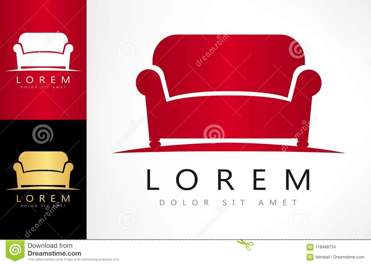 Detail Logo Sofa Nomer 35