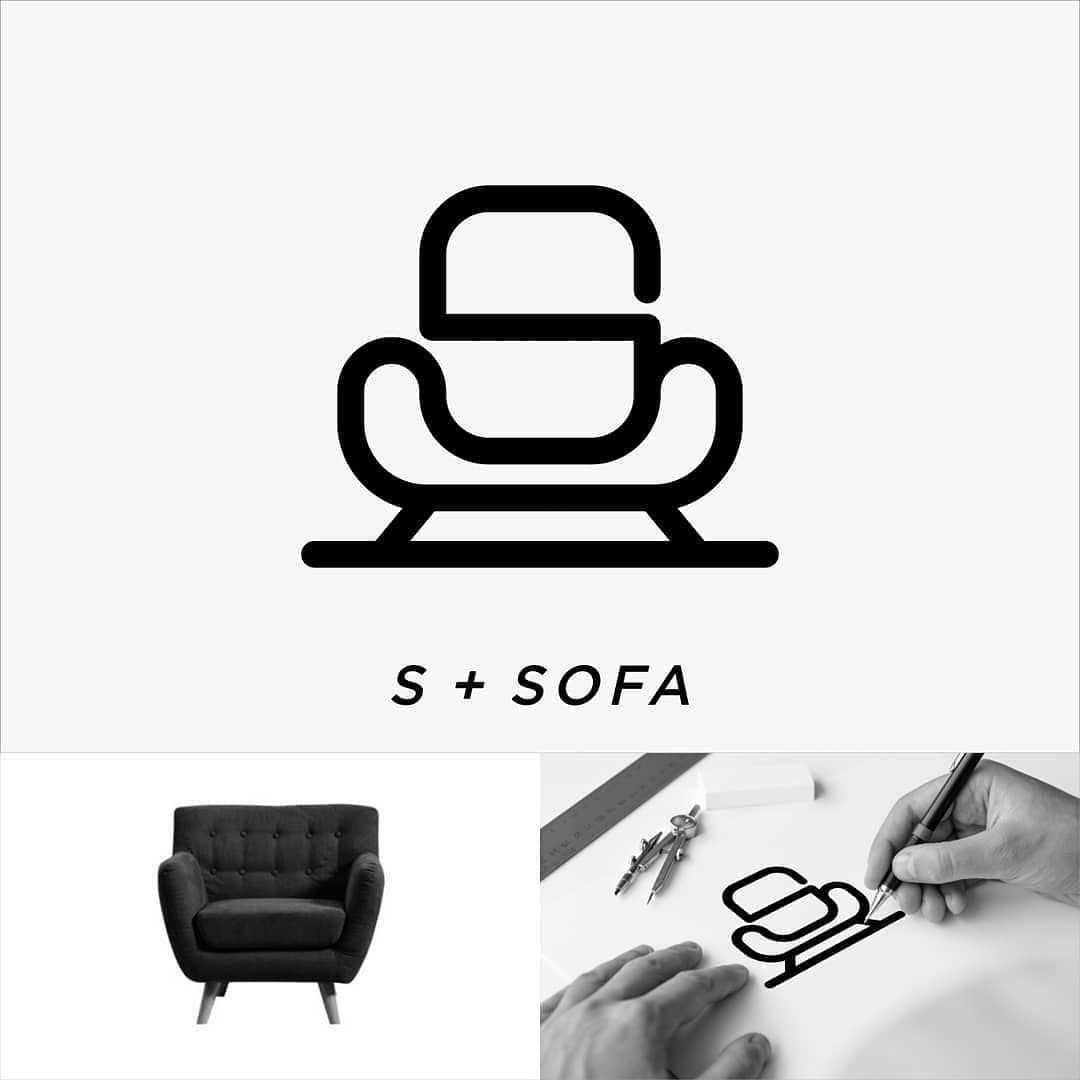 Detail Logo Sofa Nomer 45