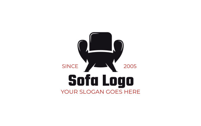 Detail Logo Sofa Nomer 52