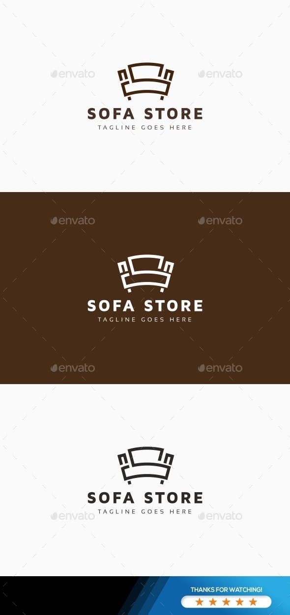 Detail Logo Sofa Nomer 53