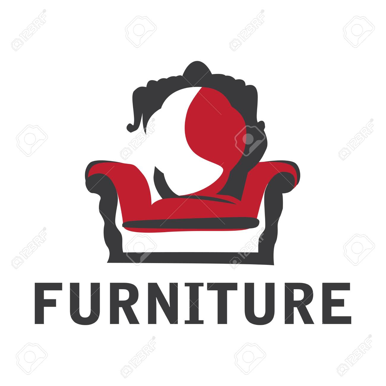 Detail Logo Sofa Nomer 55