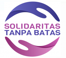 Detail Logo Solidaritas Tanpa Batas Nomer 14