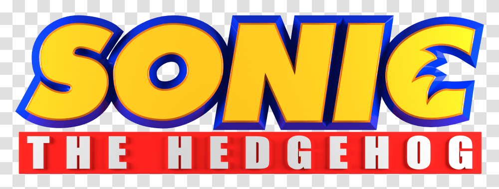 Detail Logo Sonic Png Nomer 16