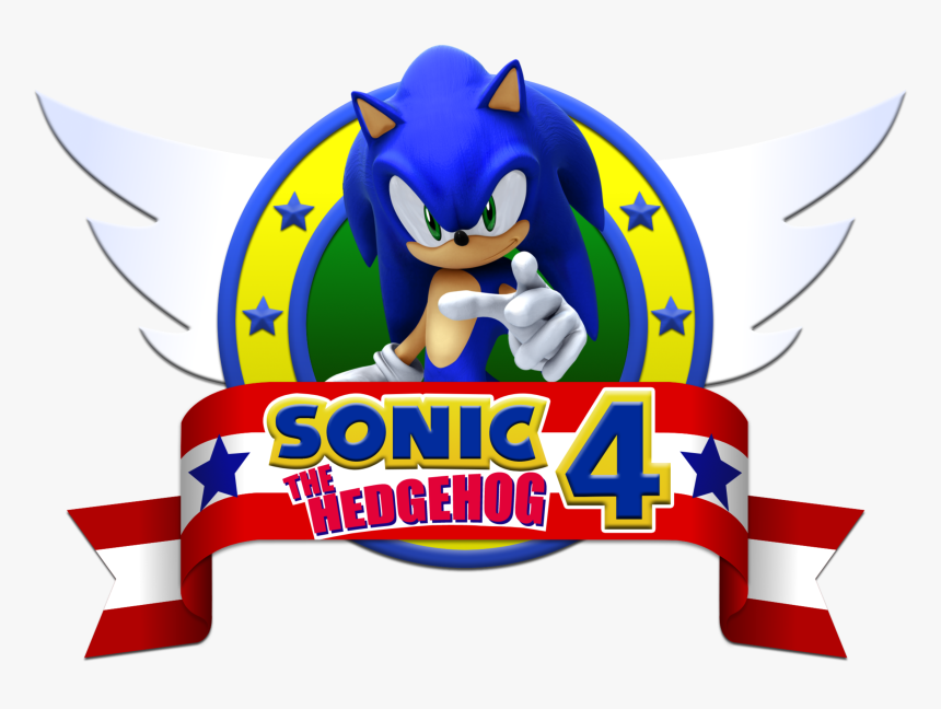 Detail Logo Sonic Png Nomer 20