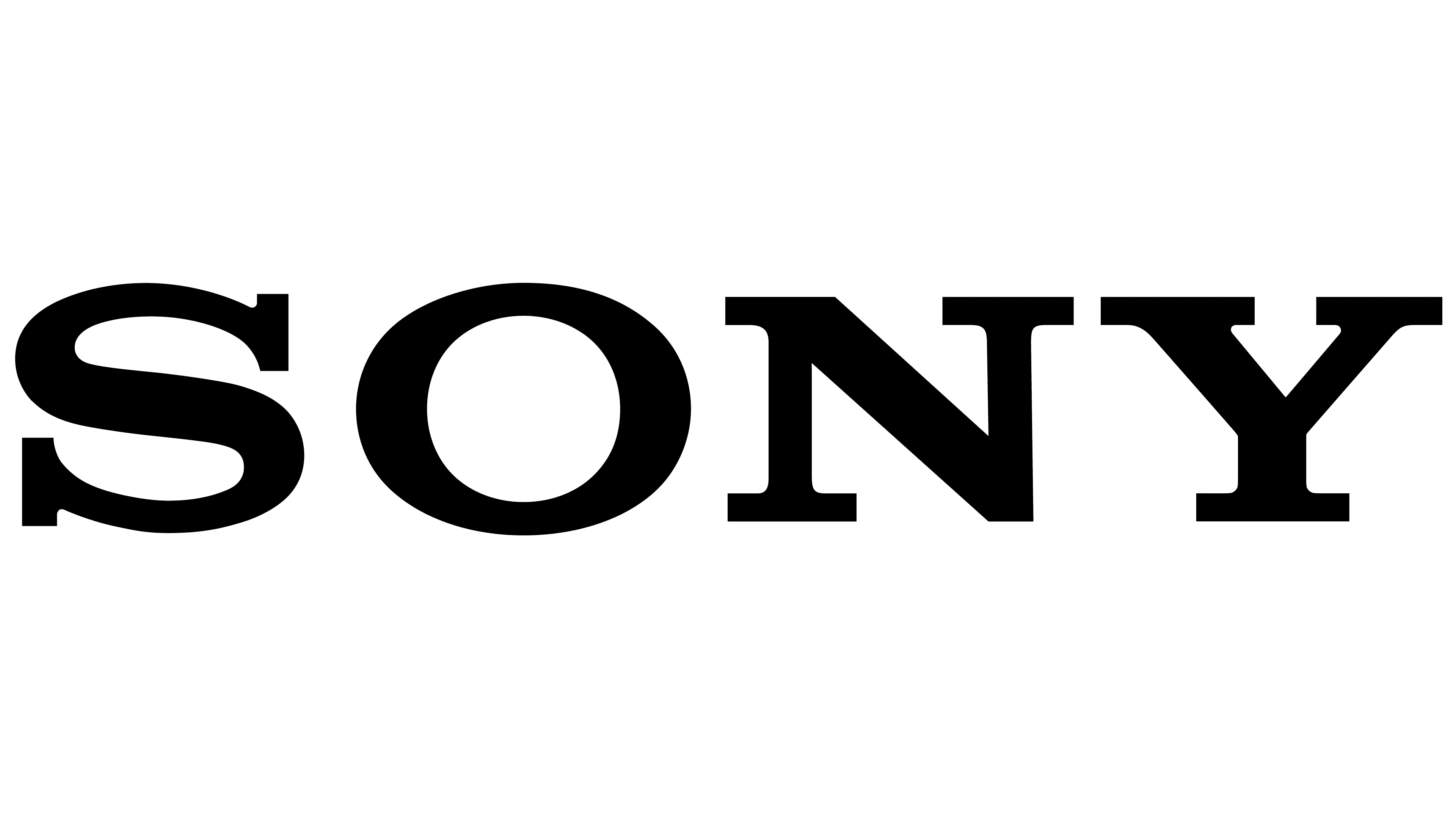 Logo Sony - KibrisPDR