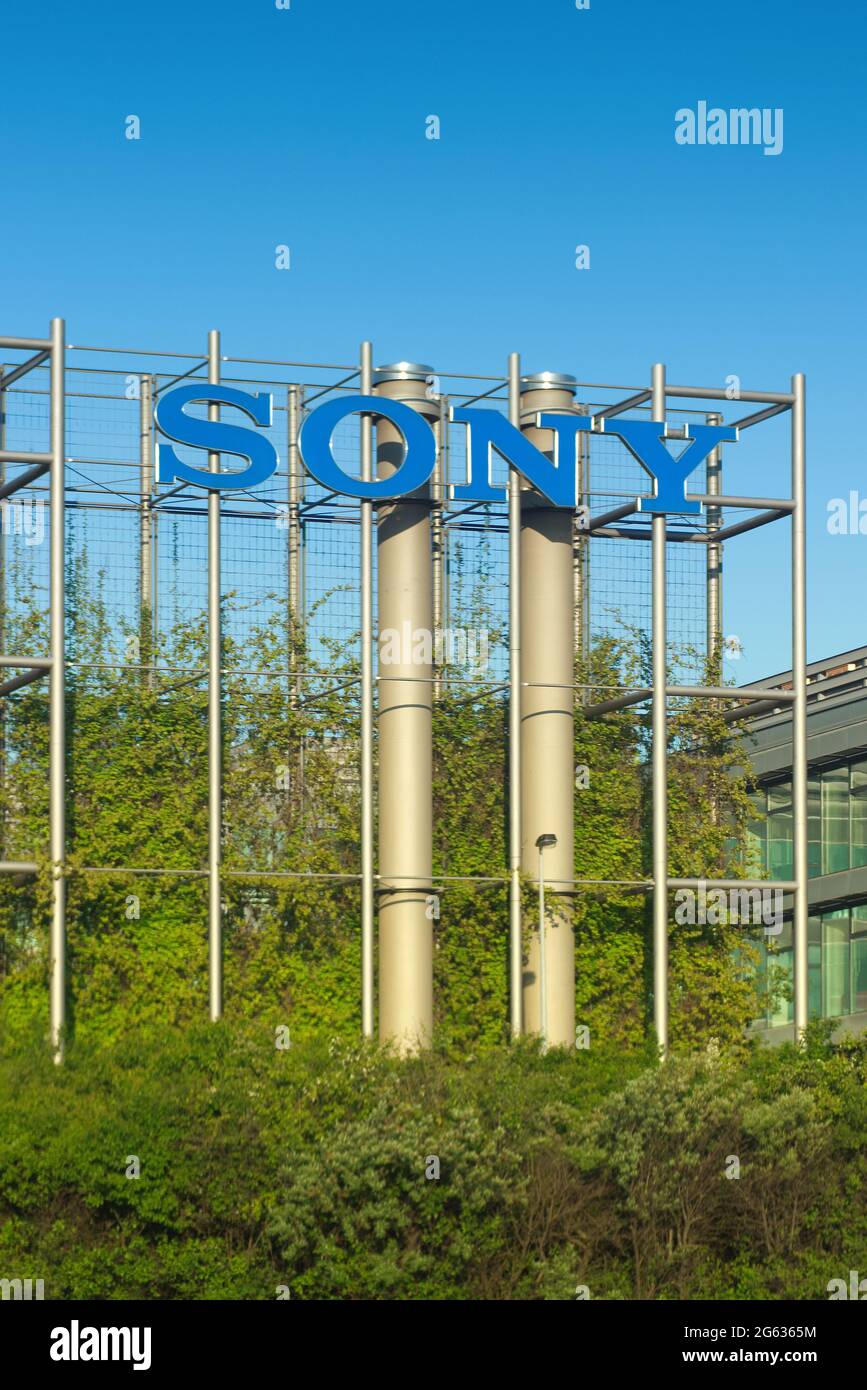 Detail Logo Sony Nomer 29