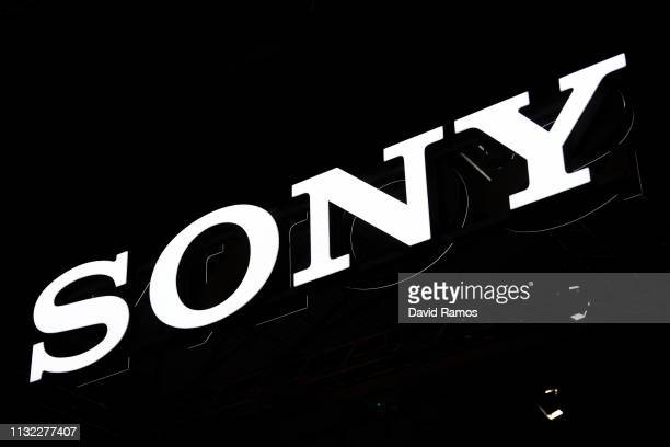 Detail Logo Sony Nomer 42