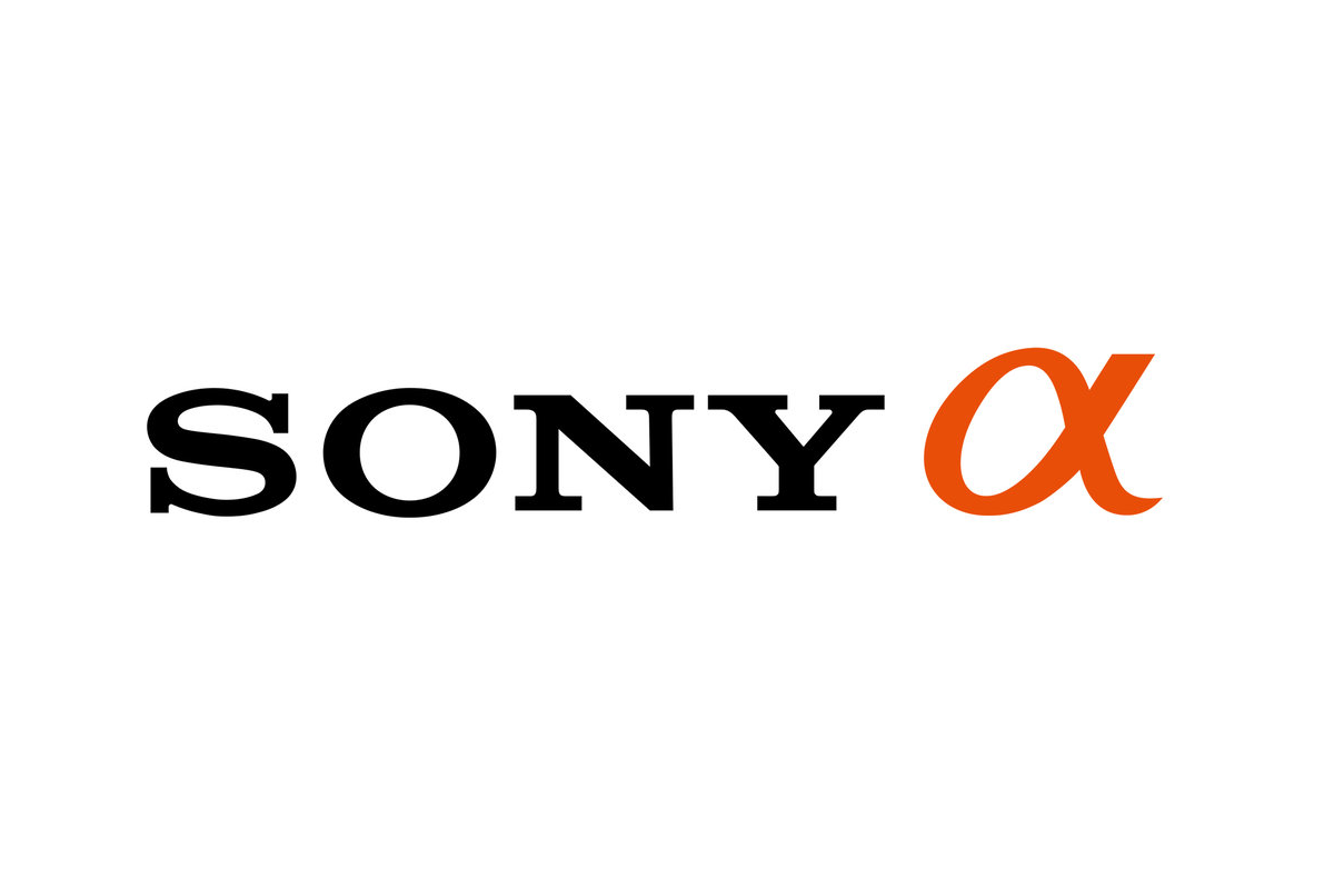 Detail Logo Sony Alpha Nomer 3