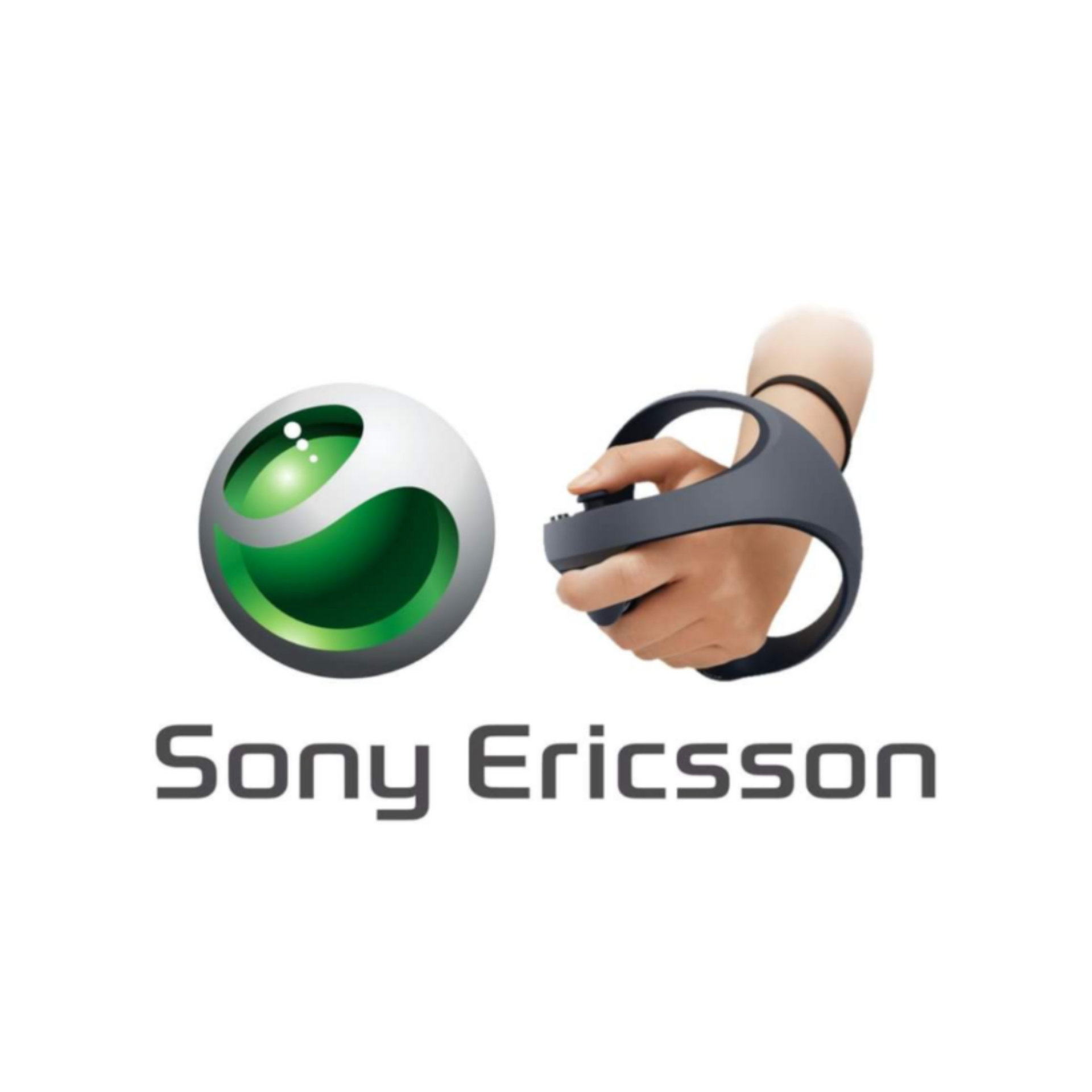 Detail Logo Sony Ericson Nomer 22