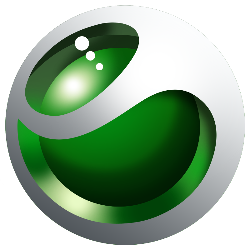 Download Logo Sony Ericson Nomer 6