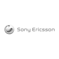 Detail Logo Sony Ericson Nomer 40