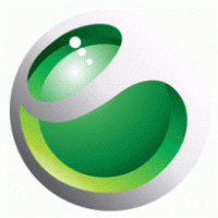 Detail Logo Sony Ericsson Nomer 11