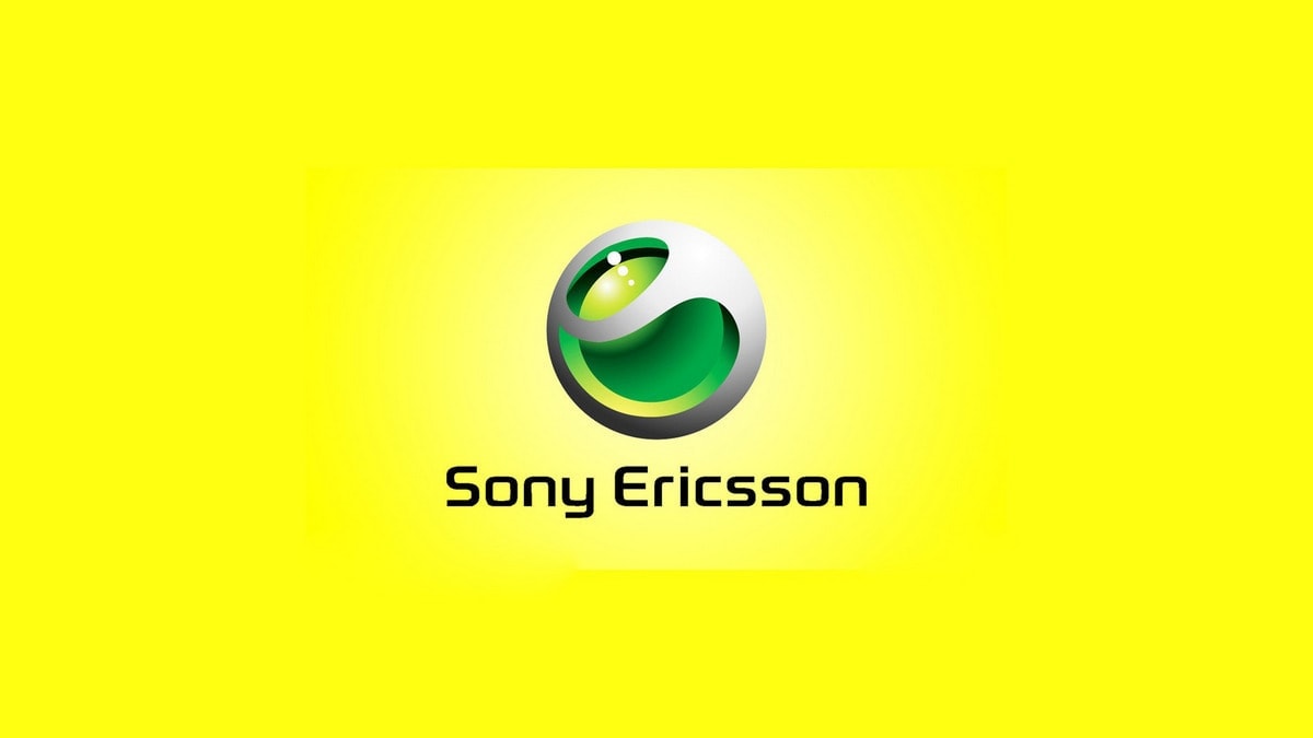 Detail Logo Sony Ericsson Nomer 26