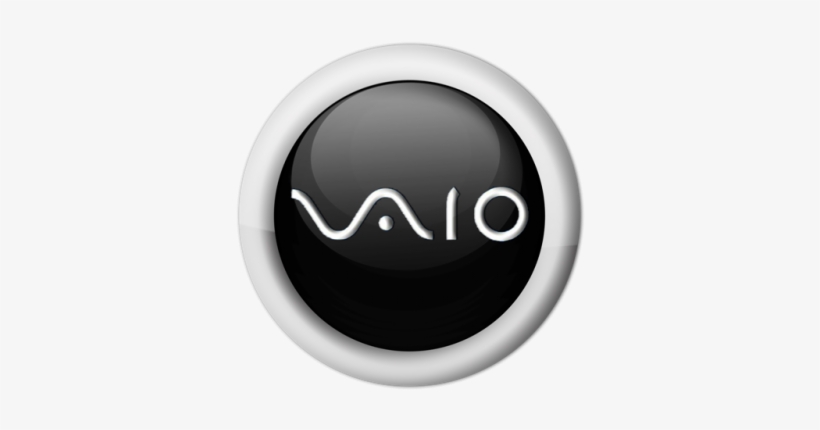 Detail Logo Sony Vaio Png Nomer 11