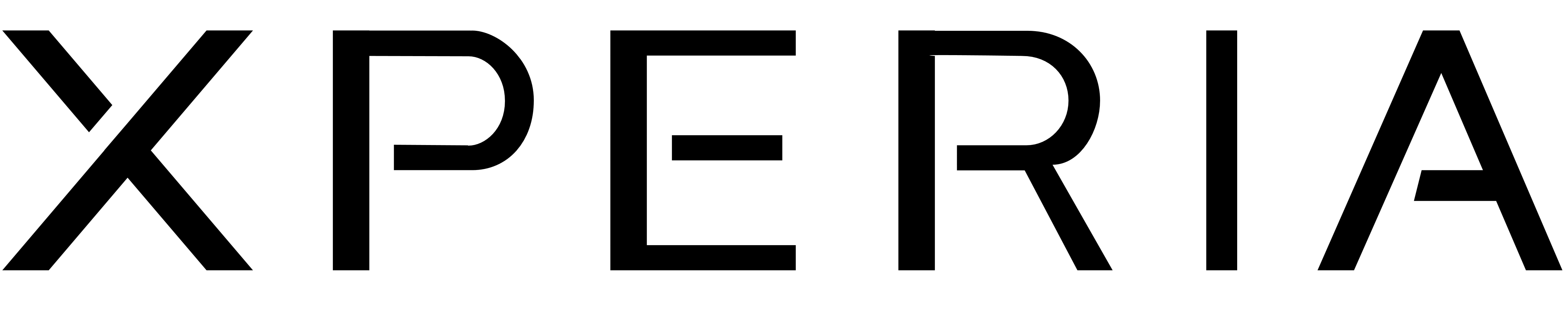 Detail Logo Sony Xperia Nomer 11