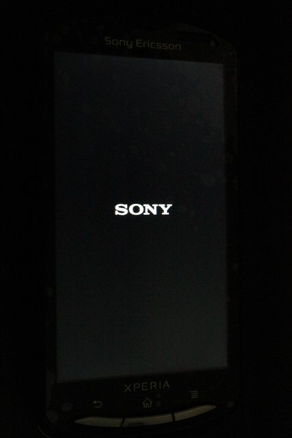 Detail Logo Sony Xperia Nomer 28