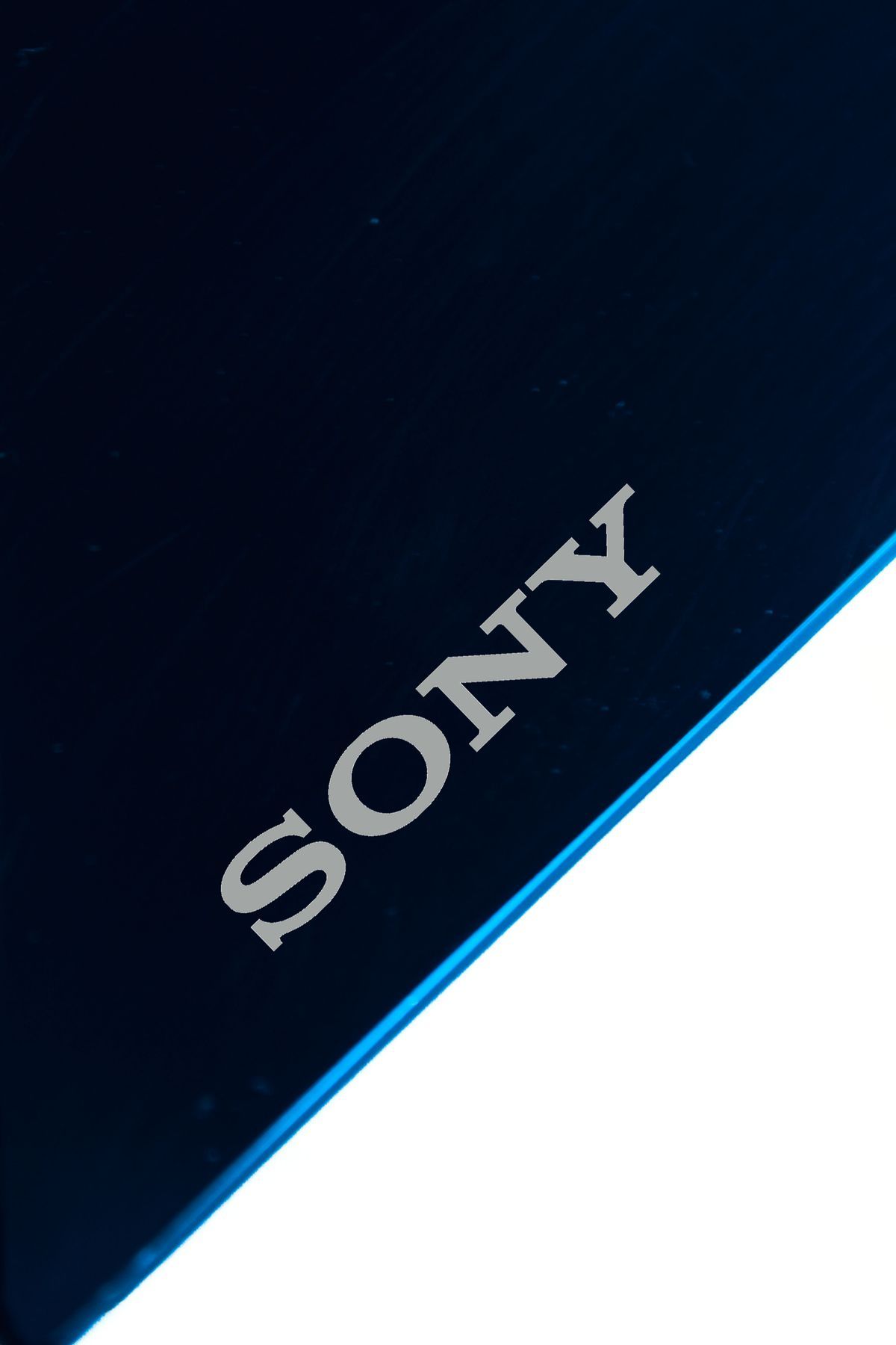 Detail Logo Sony Xperia Nomer 33