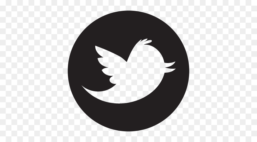 Detail Logo Sosial Media Hitam Putih Nomer 5