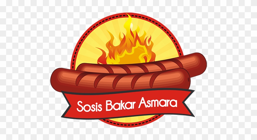 Detail Logo Sosis Nomer 10