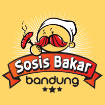 Detail Logo Sosis Bakar Keren Nomer 2