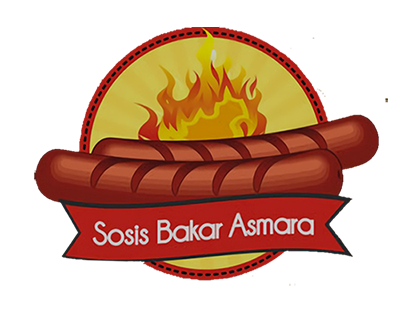 Detail Logo Sosis Bakar Keren Nomer 11