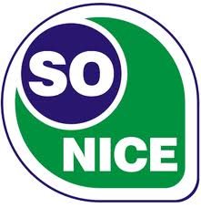 Logo Sosis So Nice - KibrisPDR