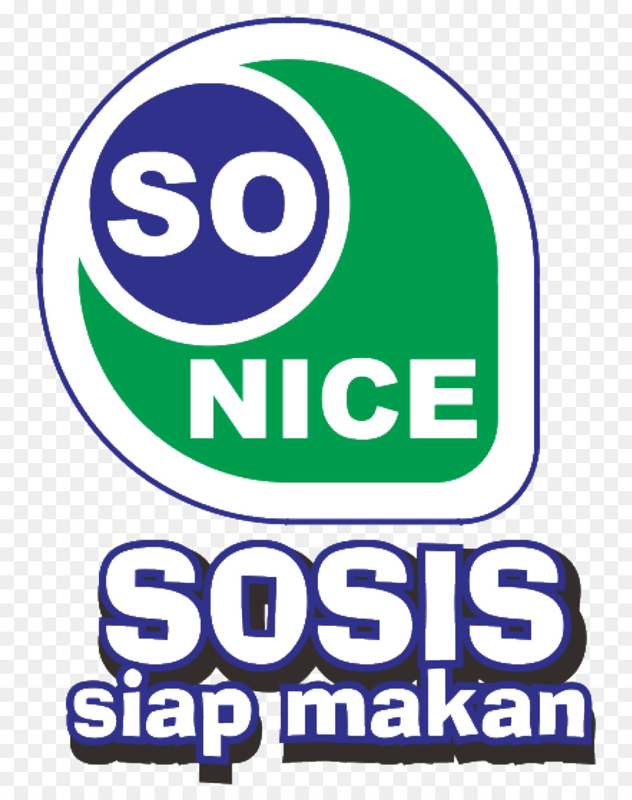 Detail Logo Sosis So Nice Nomer 3