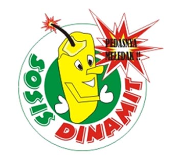 Detail Logo Sosis Solo Nomer 28