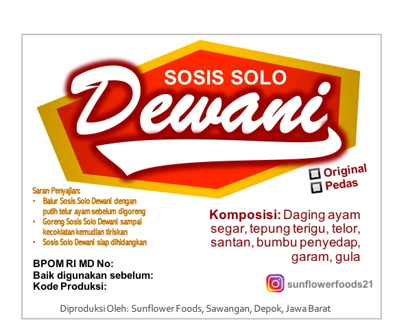 Detail Logo Sosis Solo Nomer 40