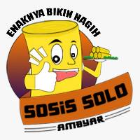Detail Logo Sosis Solo Nomer 3