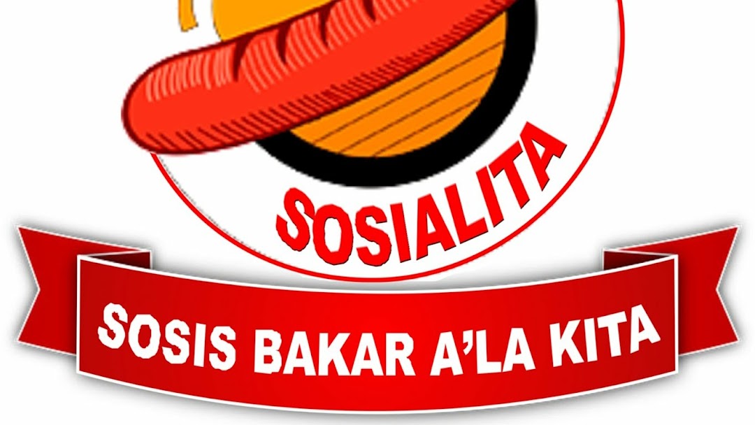 Detail Logo Sosis Unik Nomer 12