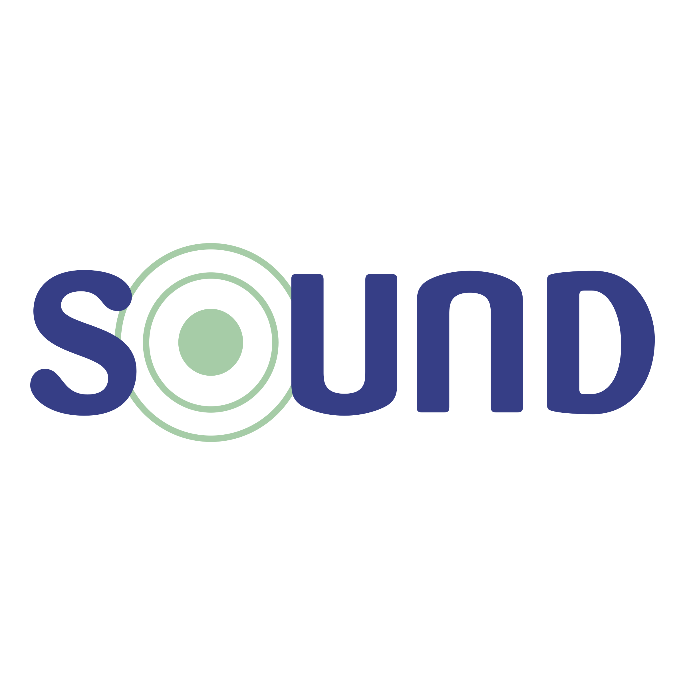 Detail Logo Sound Png Nomer 24