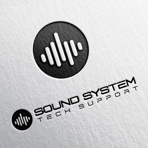 Detail Logo Sound System Nomer 20