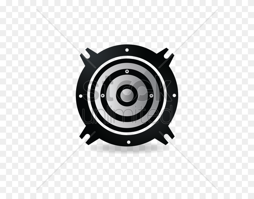Detail Logo Sound System Vector Nomer 53