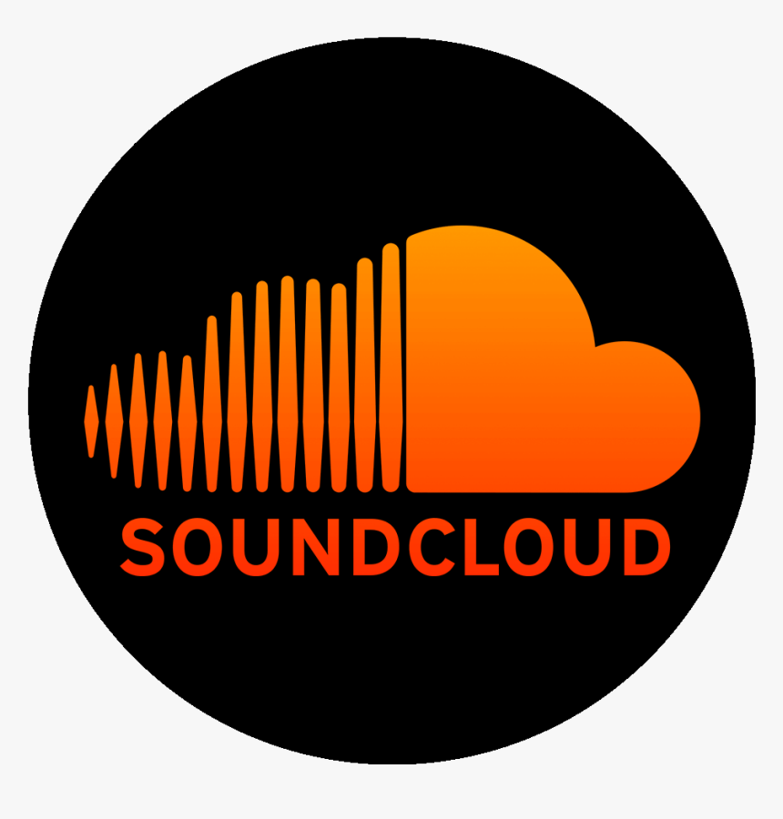 Detail Logo Soundcloud Nomer 15