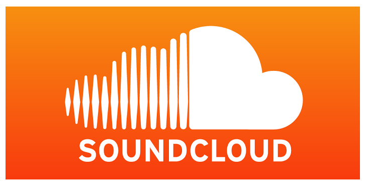 Detail Logo Soundcloud Nomer 18