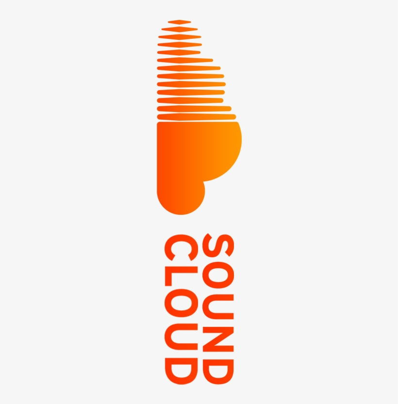Detail Logo Soundcloud Nomer 22