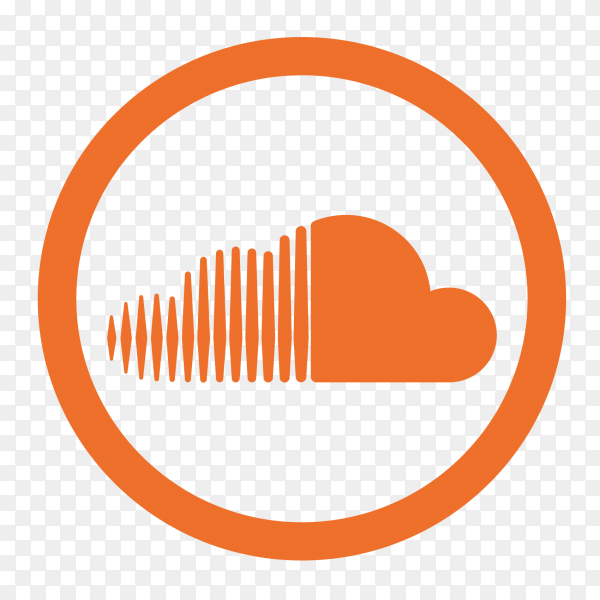 Detail Logo Soundcloud Nomer 23