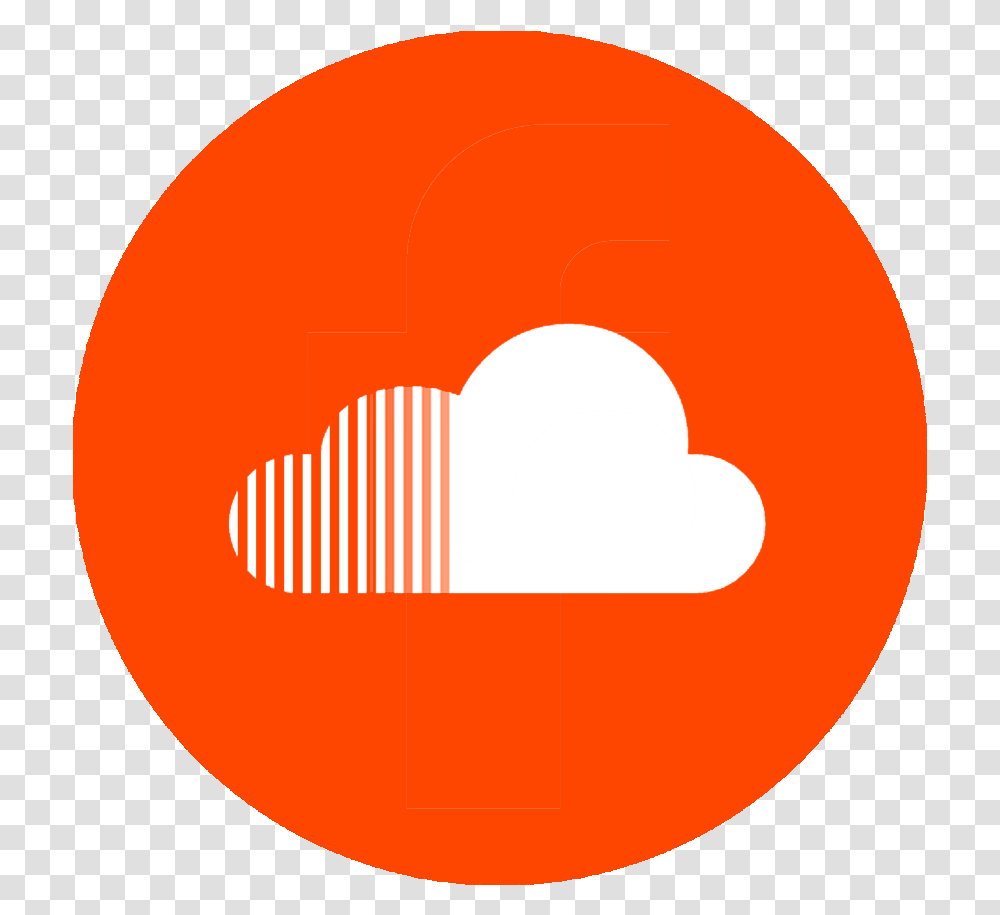 Detail Logo Soundcloud Nomer 24