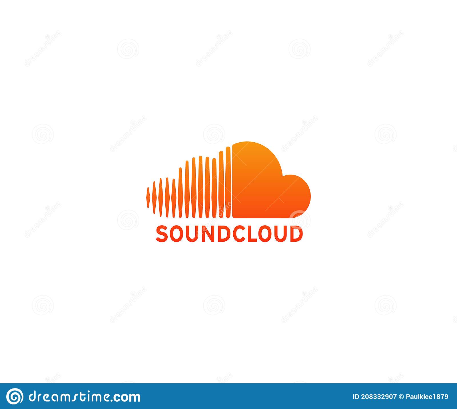 Detail Logo Soundcloud Nomer 30