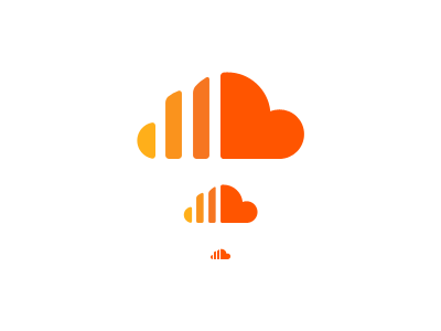 Detail Logo Soundcloud Nomer 32