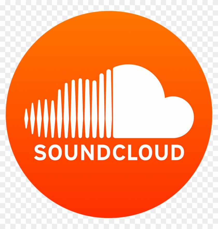 Detail Logo Soundcloud Nomer 5