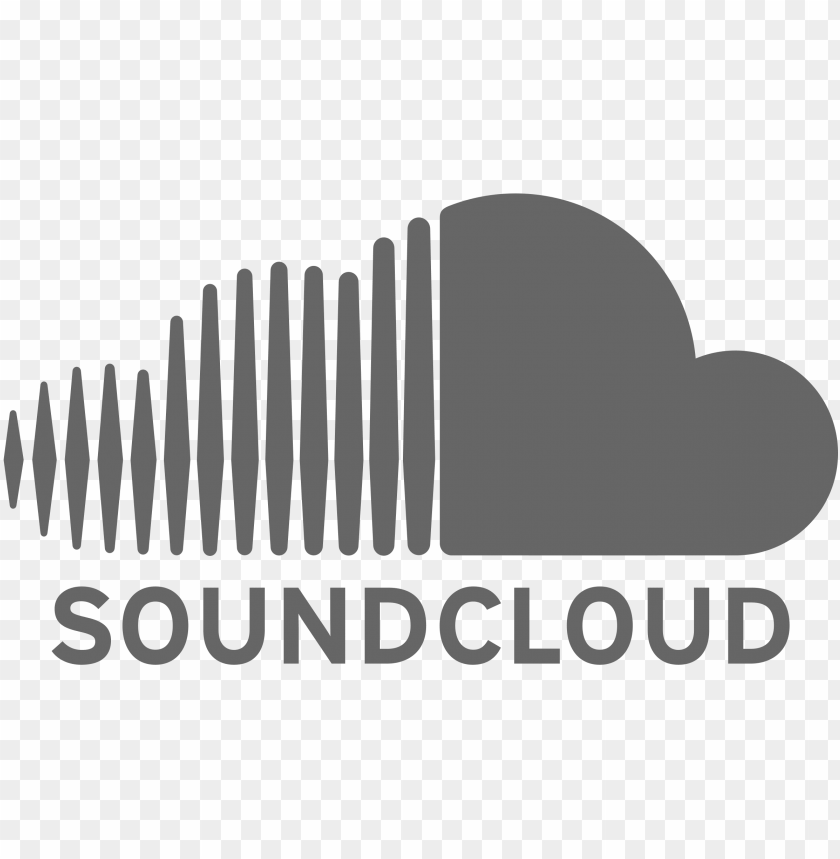 Detail Logo Soundcloud Nomer 43