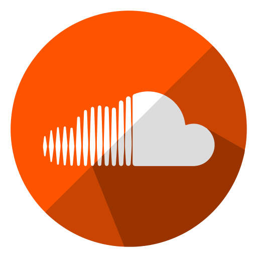 Detail Logo Soundcloud Nomer 6